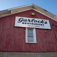 Garlocks Restaurant, Локпорт