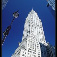 Empire State Building, Лонг-Айленд-Сити