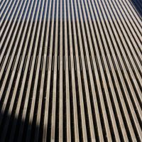 Lines and shadows, Лонг-Айленд-Сити