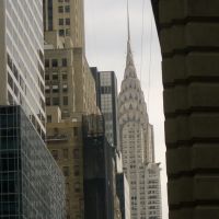 Edificios en Nueva York - Manhattan, Лонг-Айленд-Сити