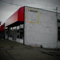 Launder, Ньюбург