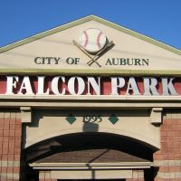 Auburn Doubledays - Falcon Park, Оберн