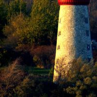 Prescott Lighthouse, Огденсбург