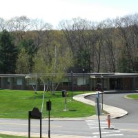 SUNY Oneonta Counseling, Health and Wellness Center, Онеонта