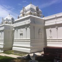 Sri Ranganatha Temple, Помона