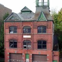 Old Port Chester Firehouse?, Порт-Честер