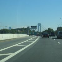 Staten Island Expressway, Саут-Бич