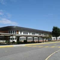 Dawnwood Middle School, Сентерич