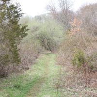Greenbelt hiking trail, Смиттаун