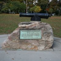 Monument to the Battle of White Plains, White Plains, NY, Уайт-Плайнс
