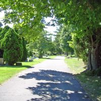 White Plains Rural Cemetery, Уайт-Плайнс