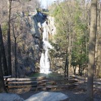 High Falls Conservation Area, Филмонт