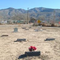 DEAD END in Alamogordo, Аламогордо
