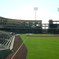 Albuquerque Isotopes - Isotopes Park, Альбукерк