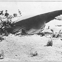Roswell UFO Crash ?, Берналилло
