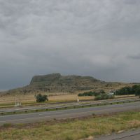 Wagon Mound, NM, Вагон-Маунд