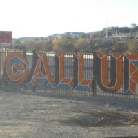 Gallup  NM USA, Гэллап