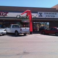 Title Loans at Check n Go, 810 North U.S 491, Gallup, NM, Гэллап