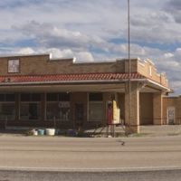 Kenna New Mexico General Store, Декстер