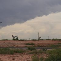 Loco Hills, Oil Pump, Декстер