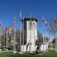 The Flags At Highlands University, Лас-Вегас