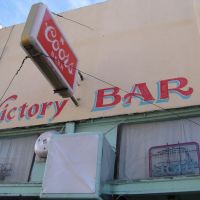 Victory Bar, Лас-Вегас