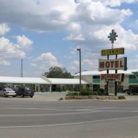 El Camino Motel and Restaurant, Лас-Вегас