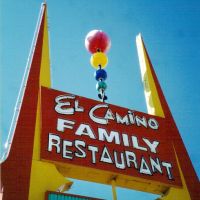 El Camino Restaurant, Сокорро