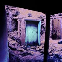 The Blue Door-Taos Pueblo, Таос