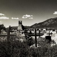New Mexico Taos, Таос