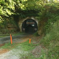 Haunted Tunnel/Old Rt 75, Айронтон