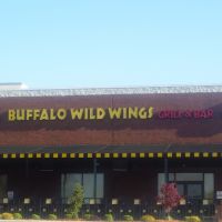 Ironton Buffalo Wild Wings, Айронтон
