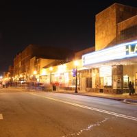 Lake Cinemas 8 - Tuscarawas Avenue - Barberton, Ohio - Chris Stahl, Барбертон