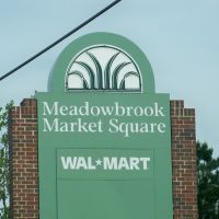 Meadowbrook Market Square 1, Бедфорд