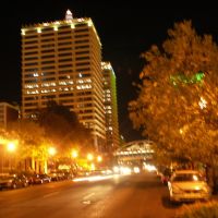 Louisville By Night 2, Бедфорд-Хейгтс