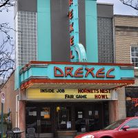 Drexel Theaters, Бексли
