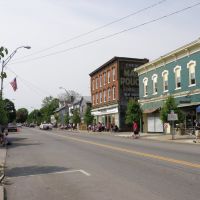 Main Street 1, Беллвилл