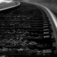 Railroad Tracks, Белпр