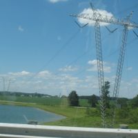 Power lines off 30, Браднер