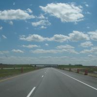 New Highway 30, Браднер
