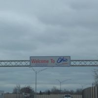 Welcome to Ohio, Браднер