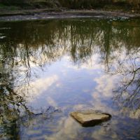 Reflections, Виллугби-Хиллс