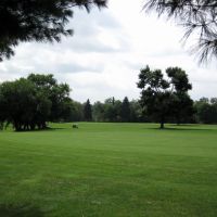 Wooster Country Club, Вустер