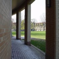 College of Wooster, Вустер