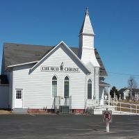 Butternut Ridge Chapel, Грин-Спрингс
