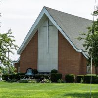 First United Methodist Church, Грин-Спрингс