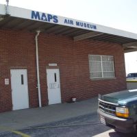 MAPS air museum, Гринхиллс
