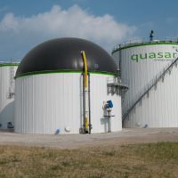 Quasar Energy Group - Central Ohio BioEnergy, Гров-Сити