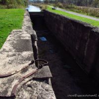 Broken Canal Lock, Индепенденс