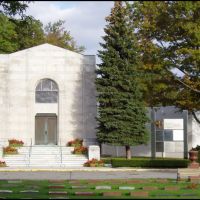 Mayfield Mausoleum, Ист-Кливленд